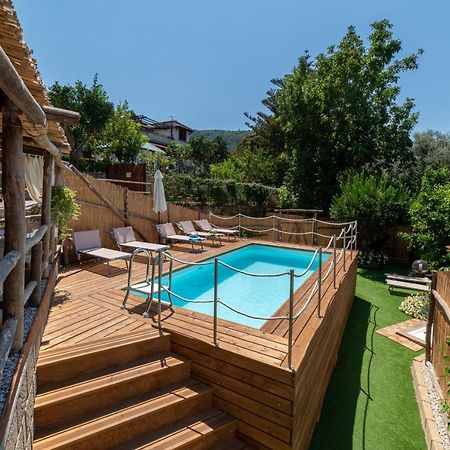 Sorrento Nature & Spa Zewnętrze zdjęcie