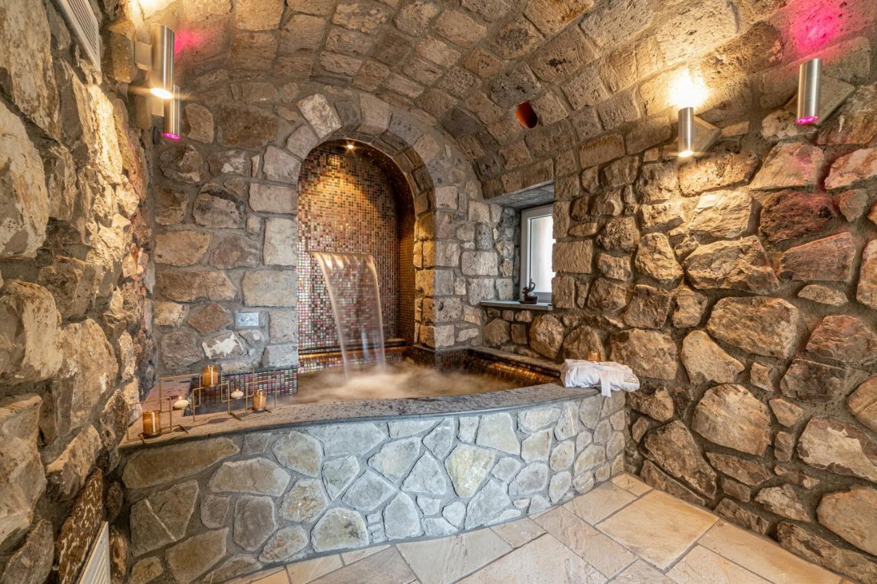 Sorrento Nature & Spa Zewnętrze zdjęcie