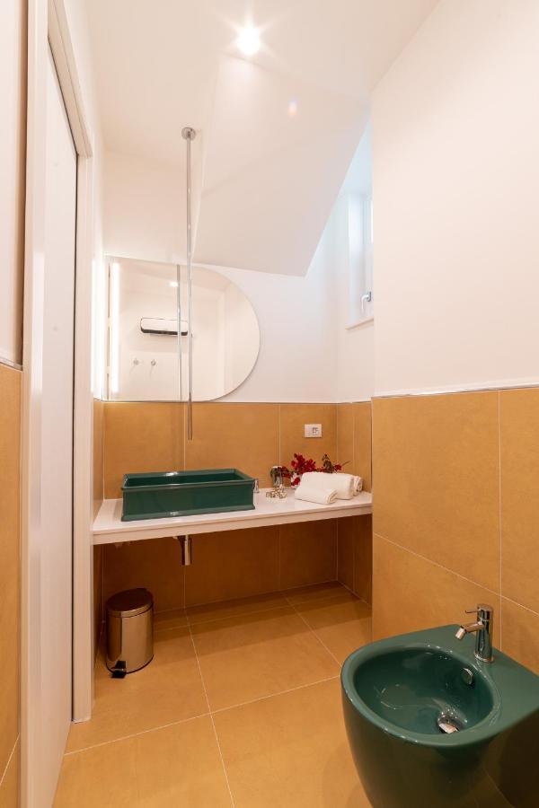 Sorrento Nature & Spa Zewnętrze zdjęcie