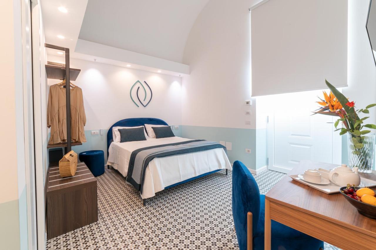 Sorrento Nature & Spa Zewnętrze zdjęcie