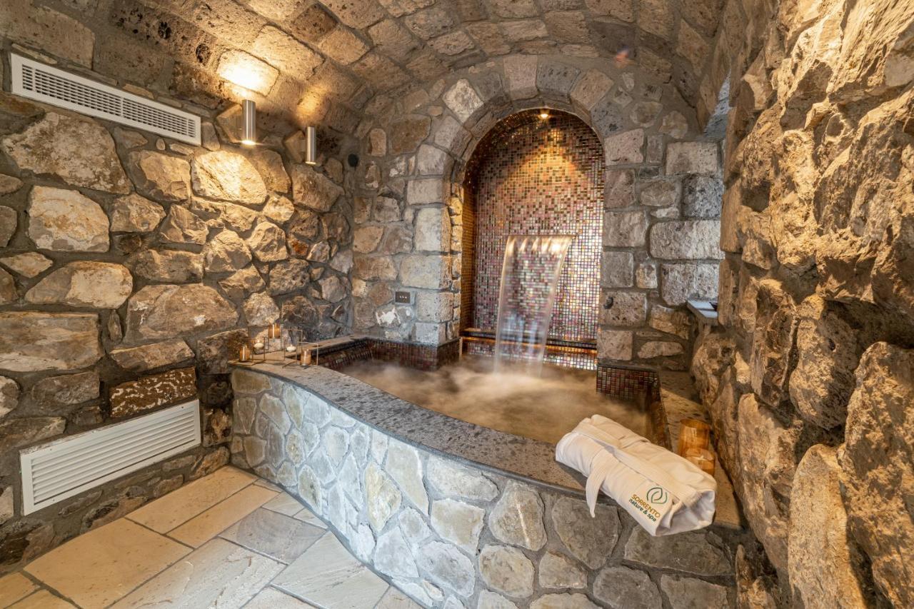 Sorrento Nature & Spa Zewnętrze zdjęcie