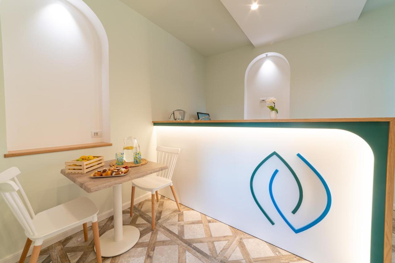 Sorrento Nature & Spa Zewnętrze zdjęcie