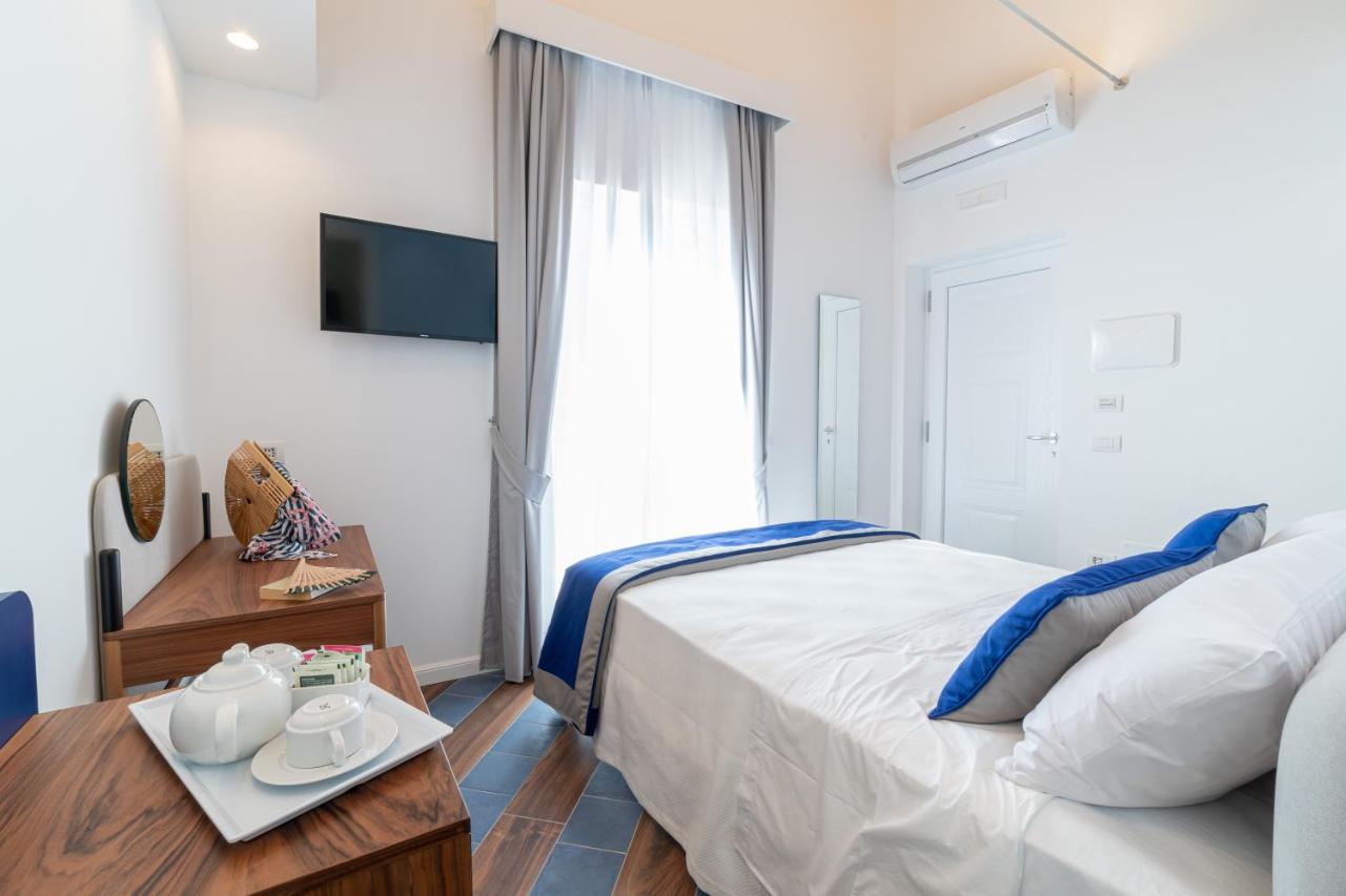 Sorrento Nature & Spa Zewnętrze zdjęcie