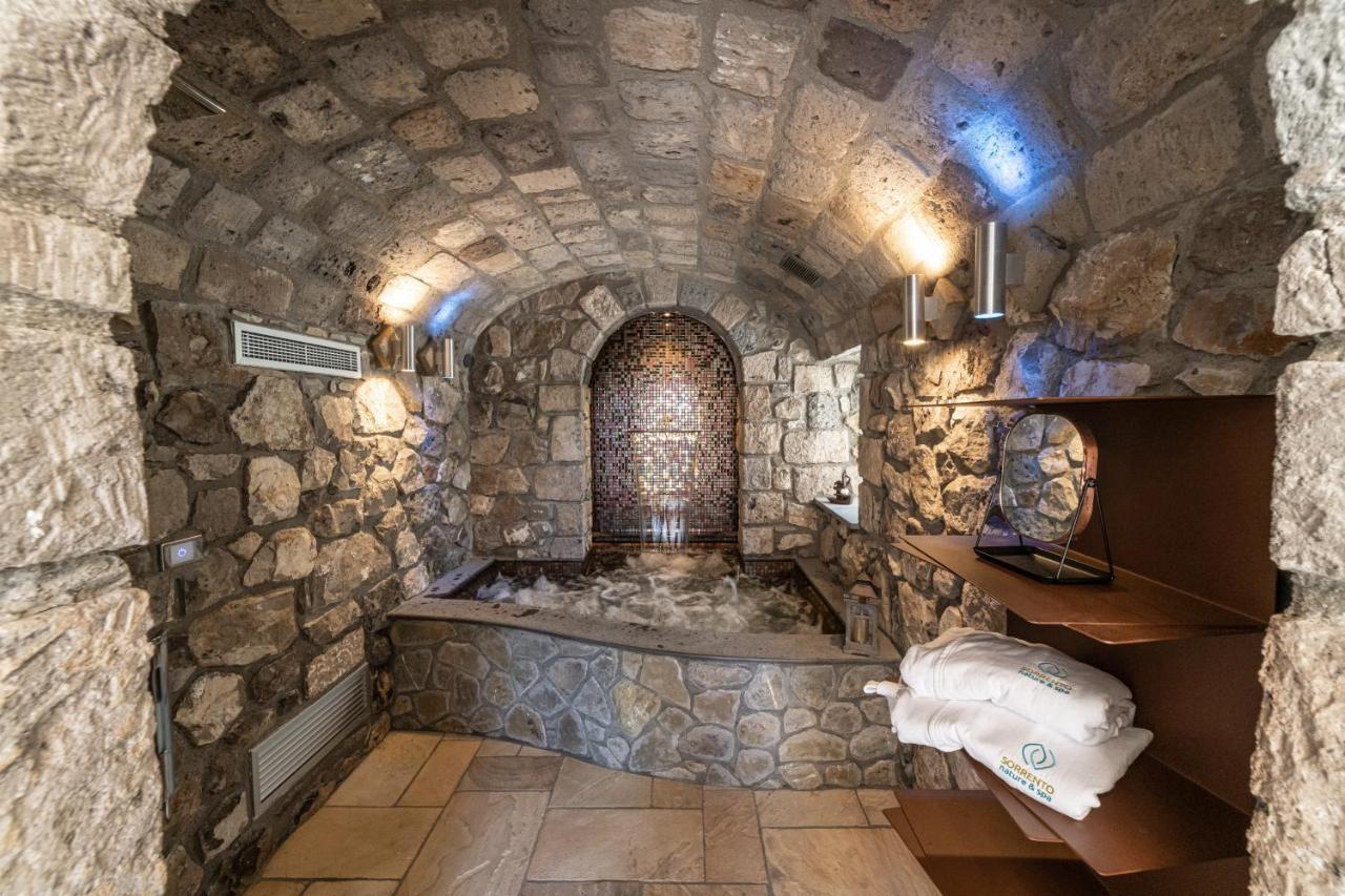 Sorrento Nature & Spa Zewnętrze zdjęcie